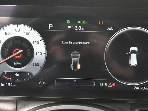 2022 Kia Carnival SX Prestige