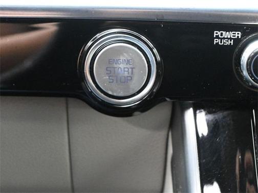 2022 Kia Carnival SX Prestige