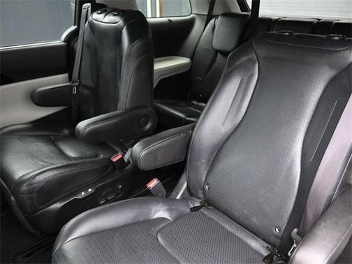 2022 Kia Carnival SX Prestige