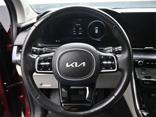 2022 Kia Carnival SX Prestige
