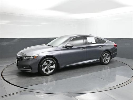 2020 Honda Accord EX-L