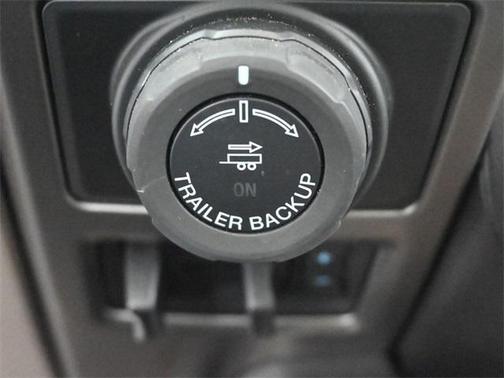 2020 Ford F-150 Limited