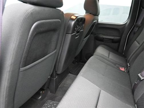 2012 GMC Sierra 1500 SLE