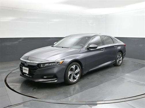 2020 Honda Accord EX 1.5T