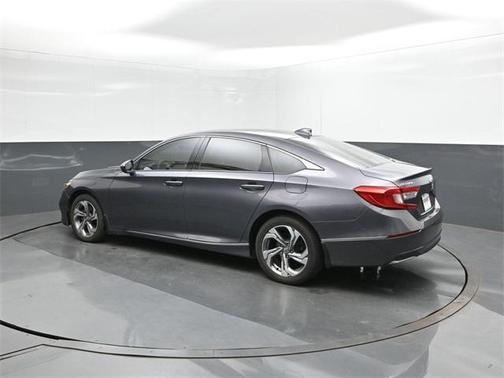 2020 Honda Accord EX 1.5T