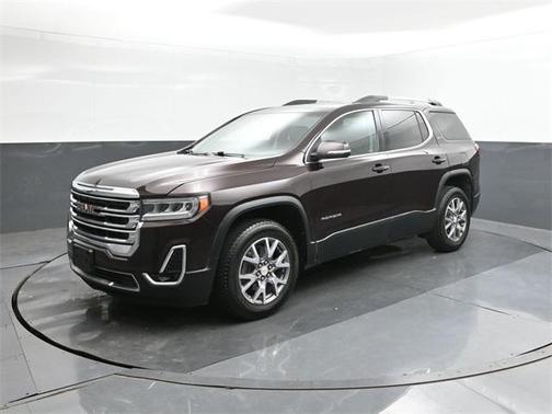 2020 GMC Acadia SLT