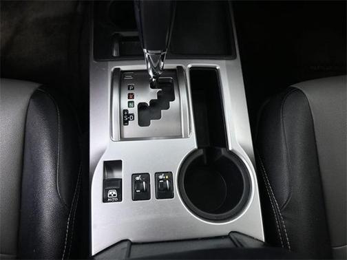 2017 Toyota 4Runner SR5 Premium