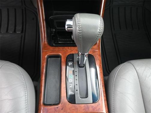 2002 Toyota Camry