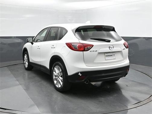 2014 Mazda CX-5 Grand Touring