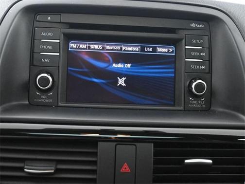 2014 Mazda CX-5 Grand Touring