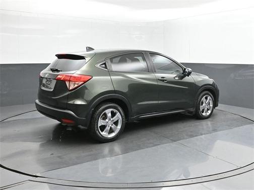2017 Honda HR-V EX