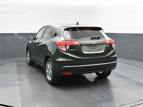 2017 Honda HR-V EX