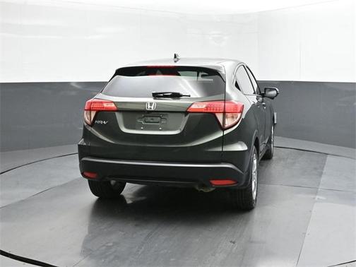2017 Honda HR-V EX