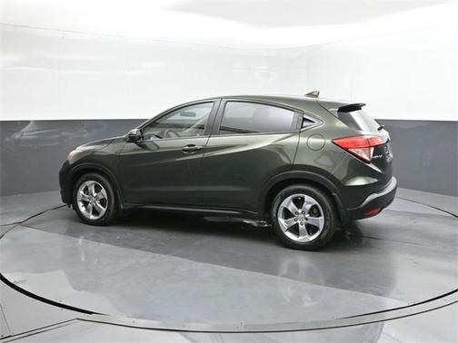 2017 Honda HR-V EX