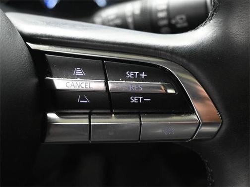 2023 Mazda CX-50 2.5 S Premium Plus Package