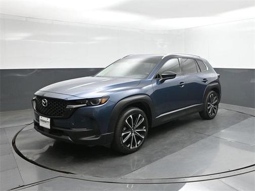 2023 Mazda CX-50 2.5 S Premium Plus Package