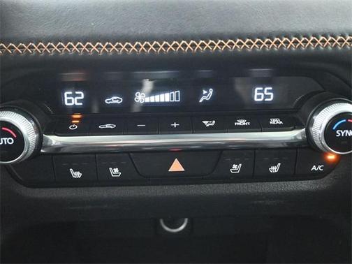 2023 Mazda CX-50 2.5 S Premium Plus Package