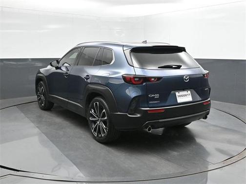 2023 Mazda CX-50 2.5 S Premium Plus Package