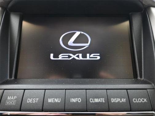 2005 Lexus RX 330 Base (A5)