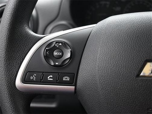 2022 Mitsubishi Mirage ES