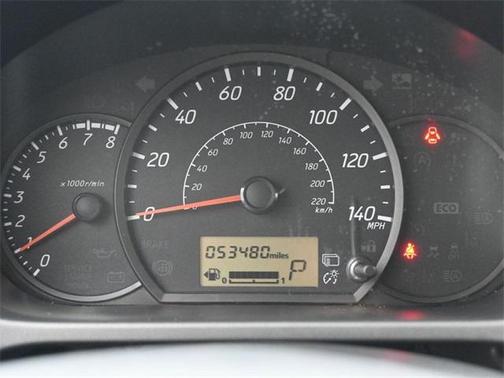 2022 Mitsubishi Mirage ES
