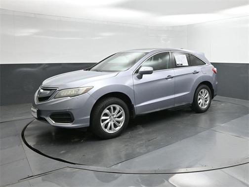 2016 Acura RDX Base