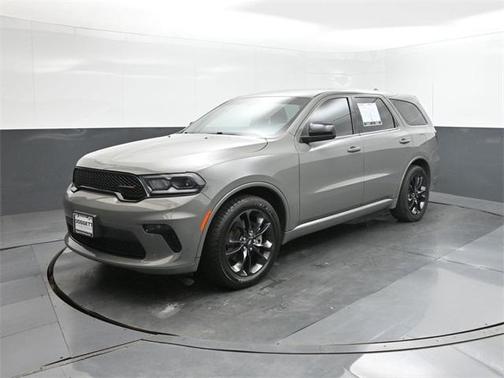 2021 Dodge Durango SXT