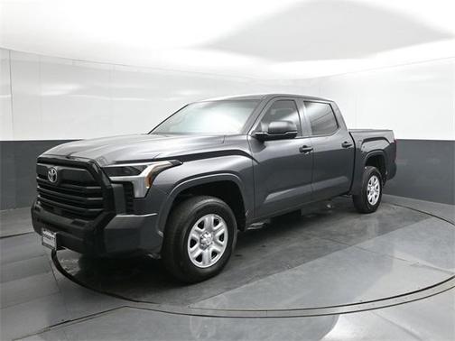 2025 Toyota Tundra SR