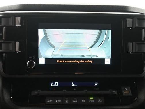 2025 Toyota Tundra SR