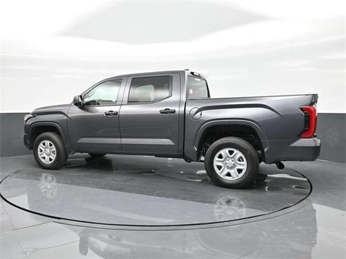 2025 Toyota Tundra SR