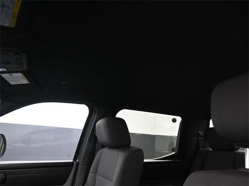 2025 Toyota Tundra SR