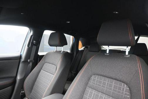 BP 2027 Honda HR-V Sport