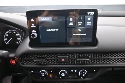 BP 2027 Honda HR-V Sport