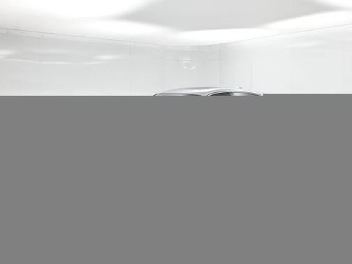 Lunar Silver Metallic 2020 Honda Accord EX 1.5T