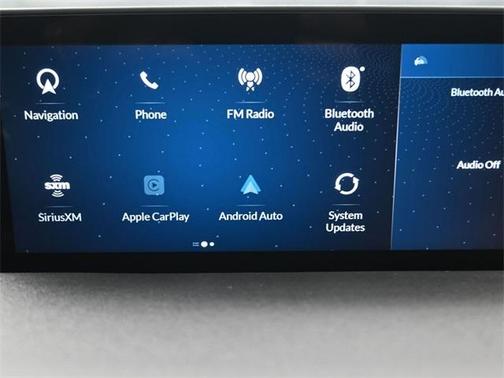 2023 Acura TLX A-Spec