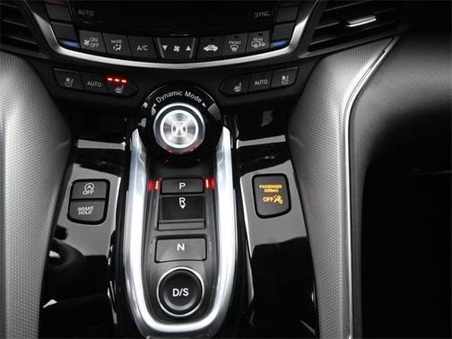 2023 Acura TLX A-Spec