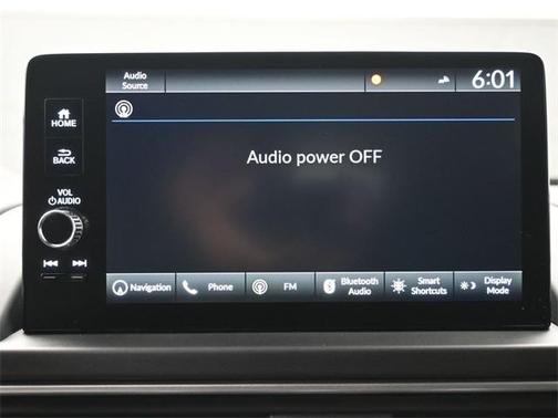 2025 Honda Pilot Touring+