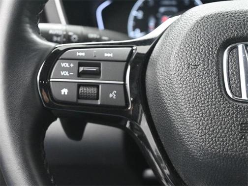 2024 Honda Pilot EX-L 7-Passenger