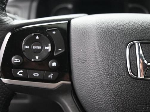 2019 Honda Passport Elite