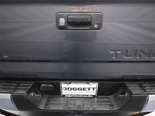 2019 Toyota Tundra SR5