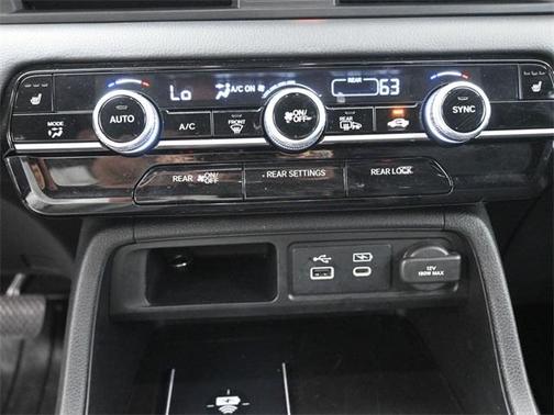 2023 Honda Pilot EX-L 8-Passenger