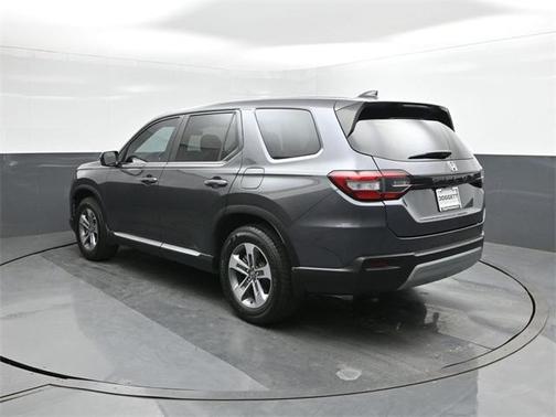 2023 Honda Pilot EX-L 8-Passenger