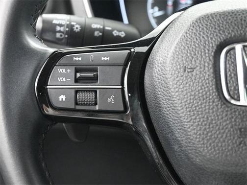 2023 Honda Pilot EX-L 8-Passenger