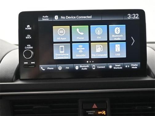 2023 Honda Pilot EX-L 8-Passenger