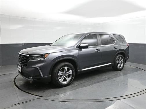 2023 Honda Pilot EX-L 8-Passenger