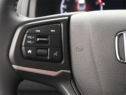 2026 Honda Ridgeline Sport