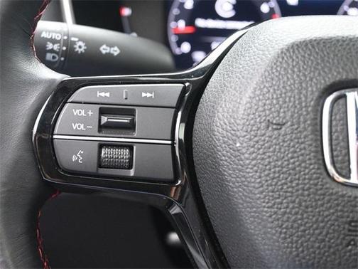 2025 Honda Civic Si Base