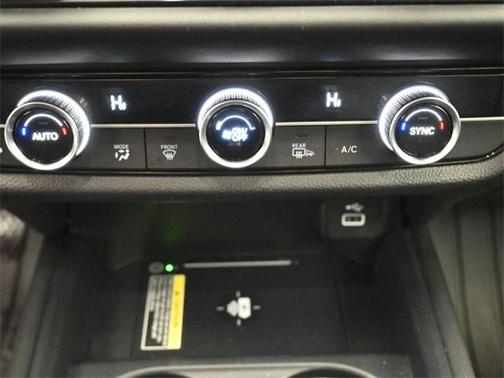 2023 Honda HR-V EX-L