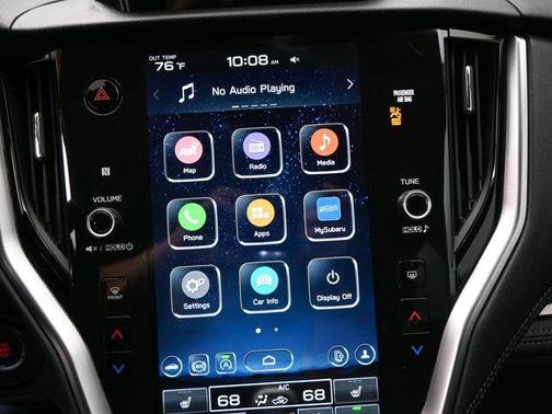 2023 Subaru Outback Limited XT