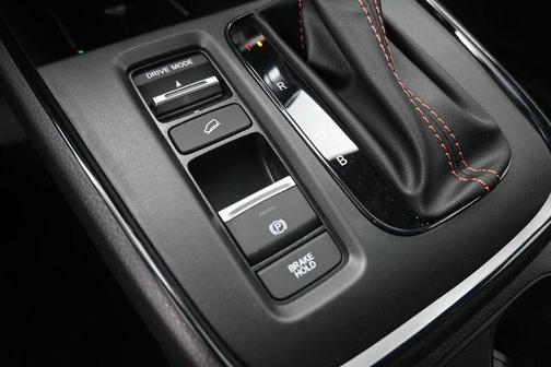 Canyon 2026 Honda CR-V Hybrid Sport-L